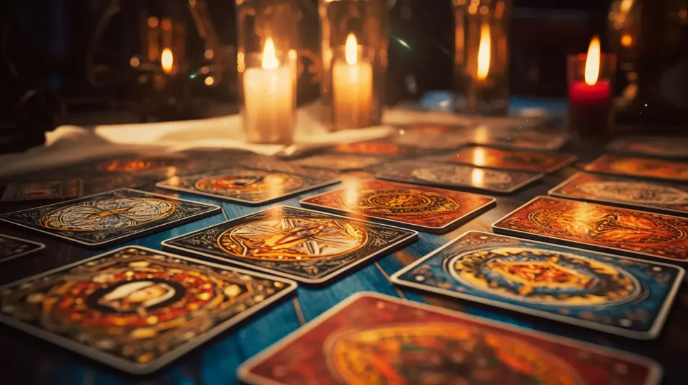 Tarot